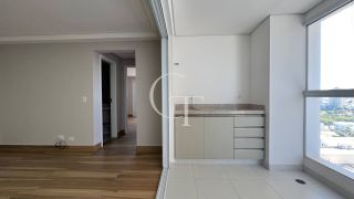 Apartamento para locação no Residencial Absolutt