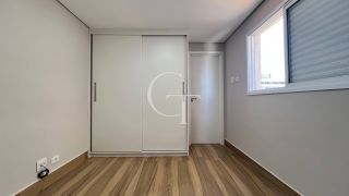 Apartamento para locação no Residencial Absolutt