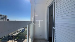 Apartamento para locação no Residencial Absolutt