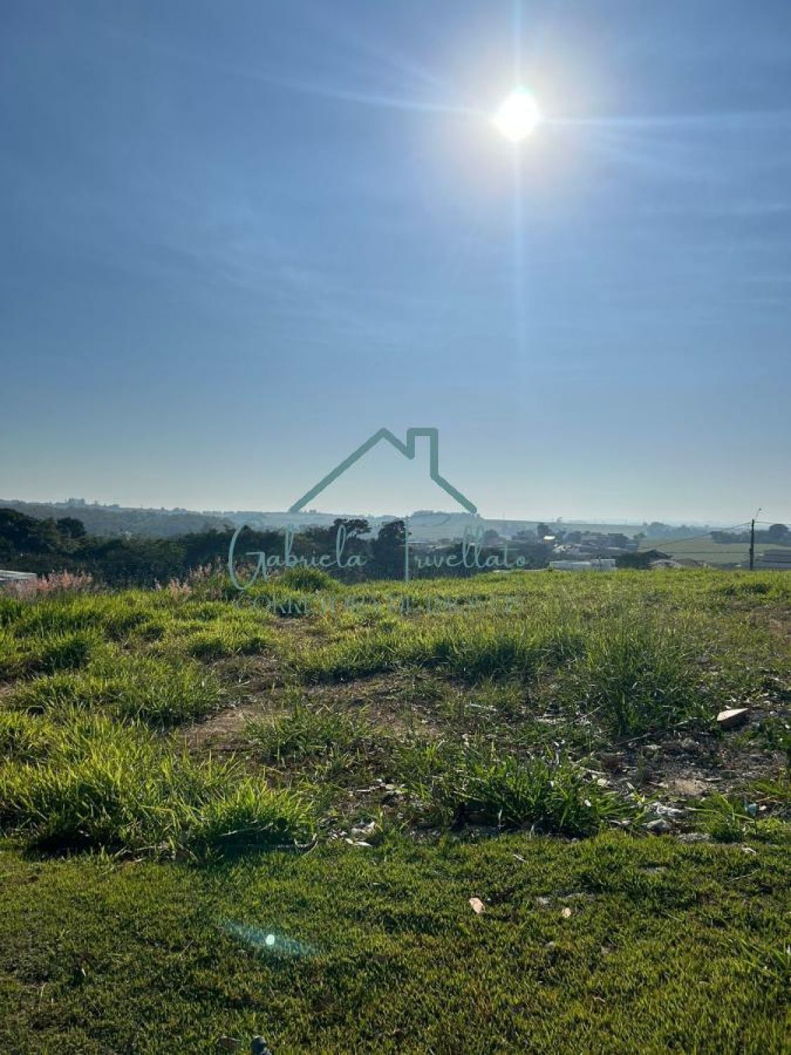 Terreno em Condomínio no bairro Condomínio Fechado Bothanica Itu