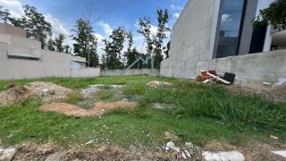 Terreno em Condomínio a Venda no Condomínio Residencial Mont Blanc - Itu SP