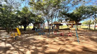 Terreno em Condomínio a Venda no Condomínio Residencial Mont Blanc - Itu SP