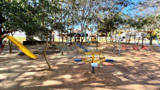 Terreno em Condomínio a Venda no Condomínio Residencial Mont Blanc - Itu SP