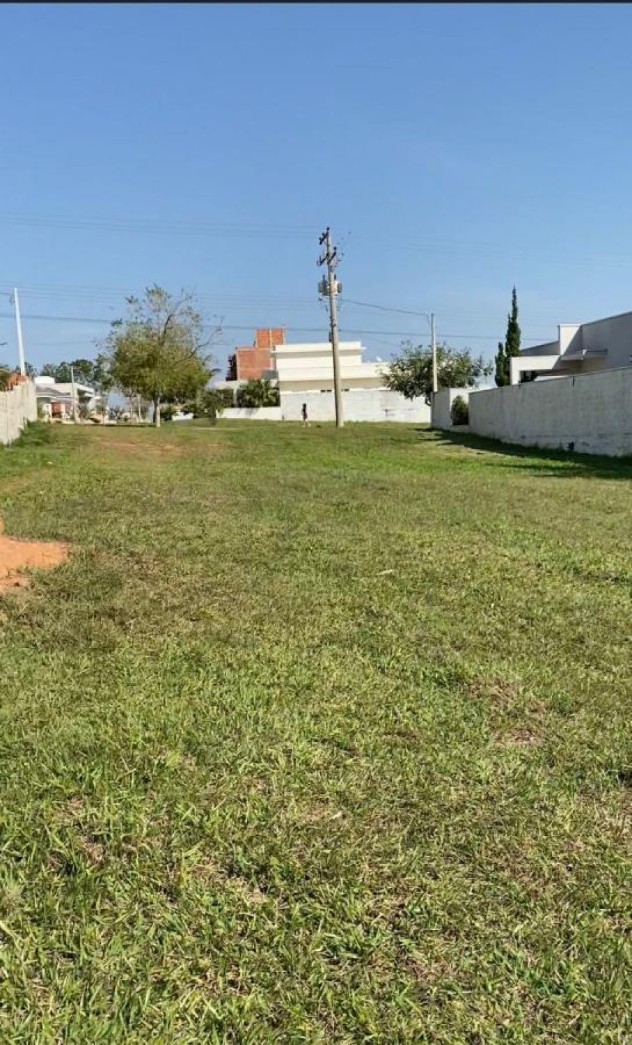 Terreno em Condomínio no bairro Itapecerica