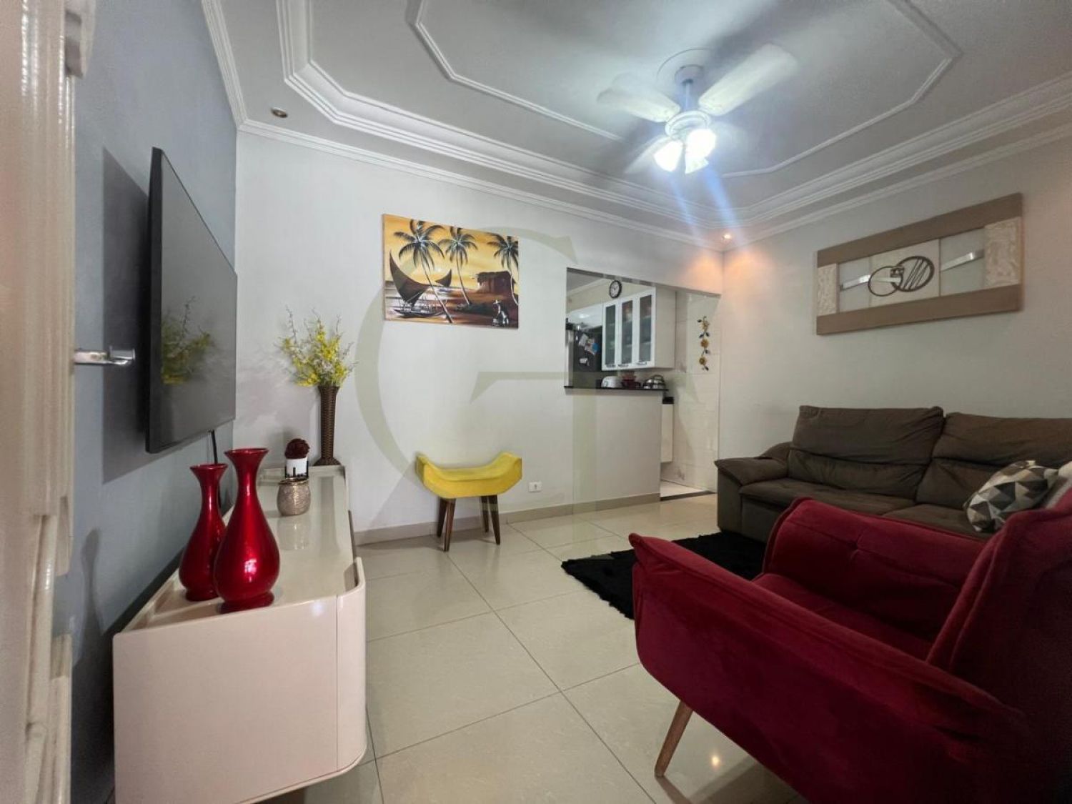 Casa no bairro Jardim Aeroporto I