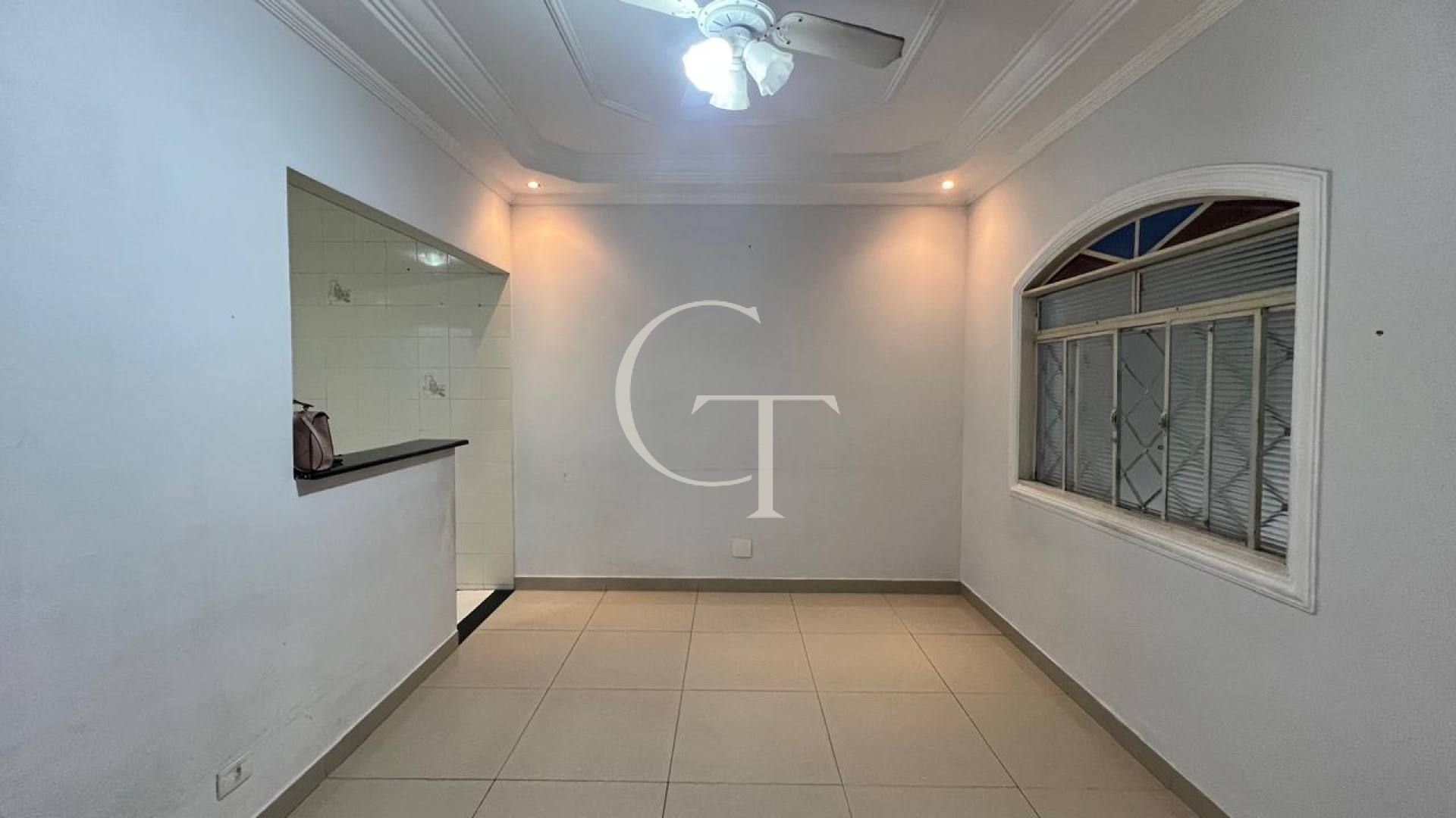 Casa à Venda com Churrasqueira no Bairro Jardim Aeroporto I