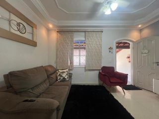 Casa no bairro Jardim Aeroporto I