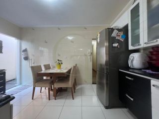 Casa no bairro Jardim Aeroporto I