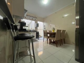 Casa no bairro Jardim Aeroporto I