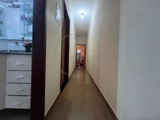 Casa no bairro Jardim Aeroporto I