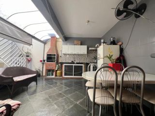 Casa no bairro Jardim Aeroporto I