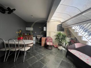 Casa no bairro Jardim Aeroporto I