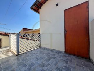 Casa no bairro Jardim Aeroporto I