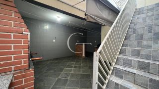 Casa à Venda com Churrasqueira no Bairro Jardim Aeroporto I