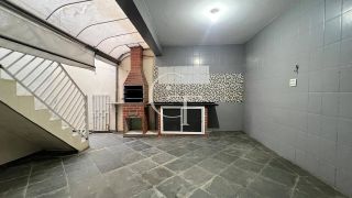 Casa à Venda com Churrasqueira no Bairro Jardim Aeroporto I