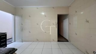 Casa à Venda com Churrasqueira no Bairro Jardim Aeroporto I