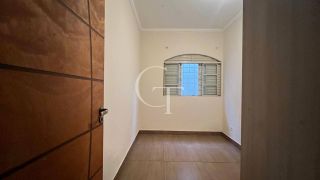 Casa à Venda com Churrasqueira no Bairro Jardim Aeroporto I