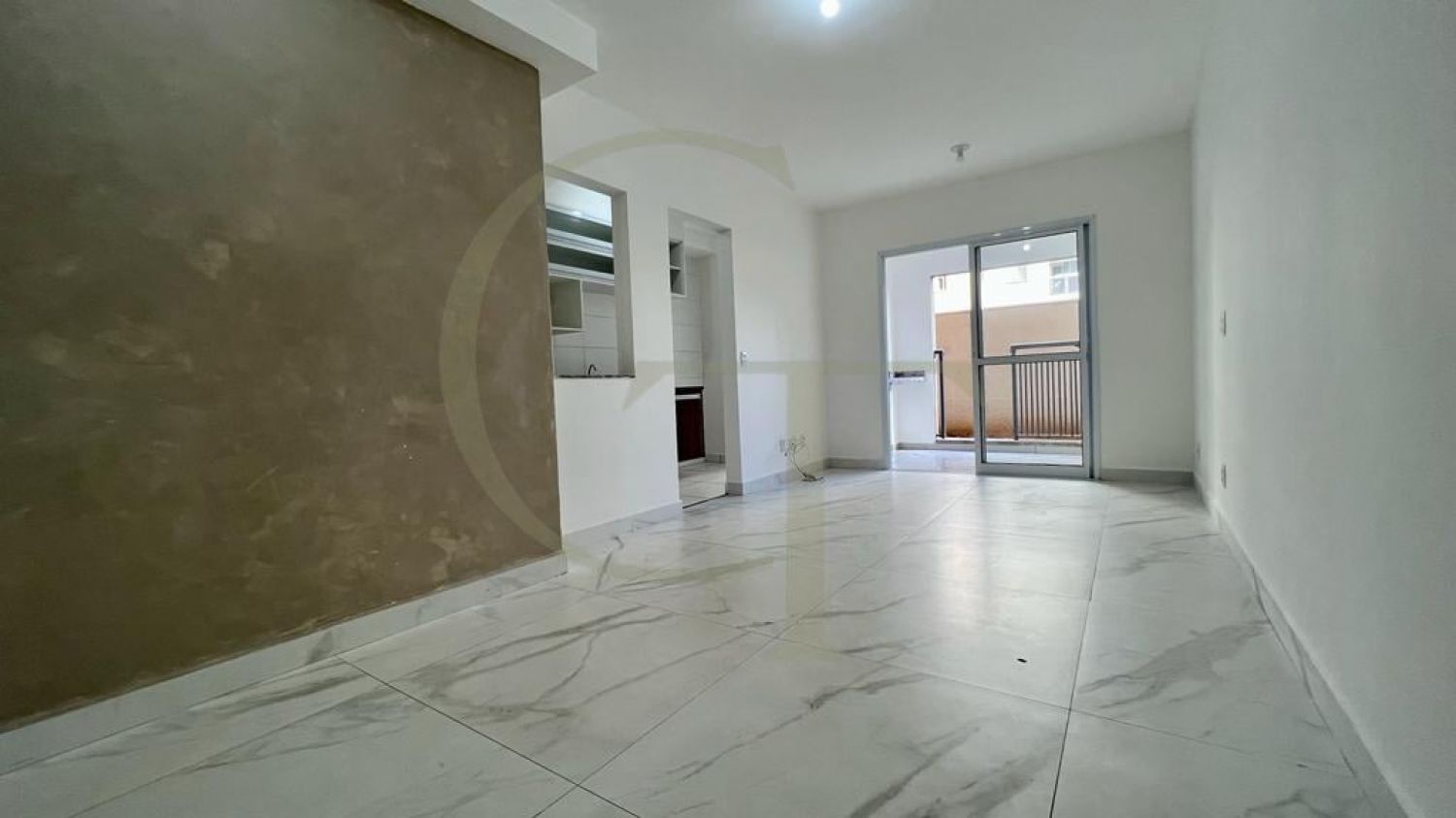 Apartamento Garden para venda no Condomínio Ilhas Do Mediterrâneo Club