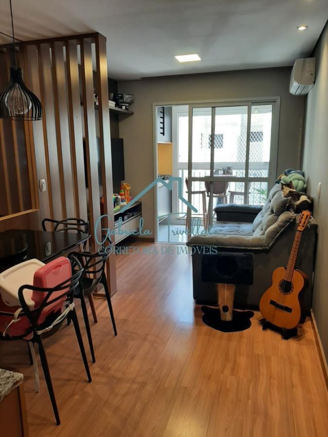 Apartamento para Venda no Condomínio Ilhas Do Mediterrâneo Club