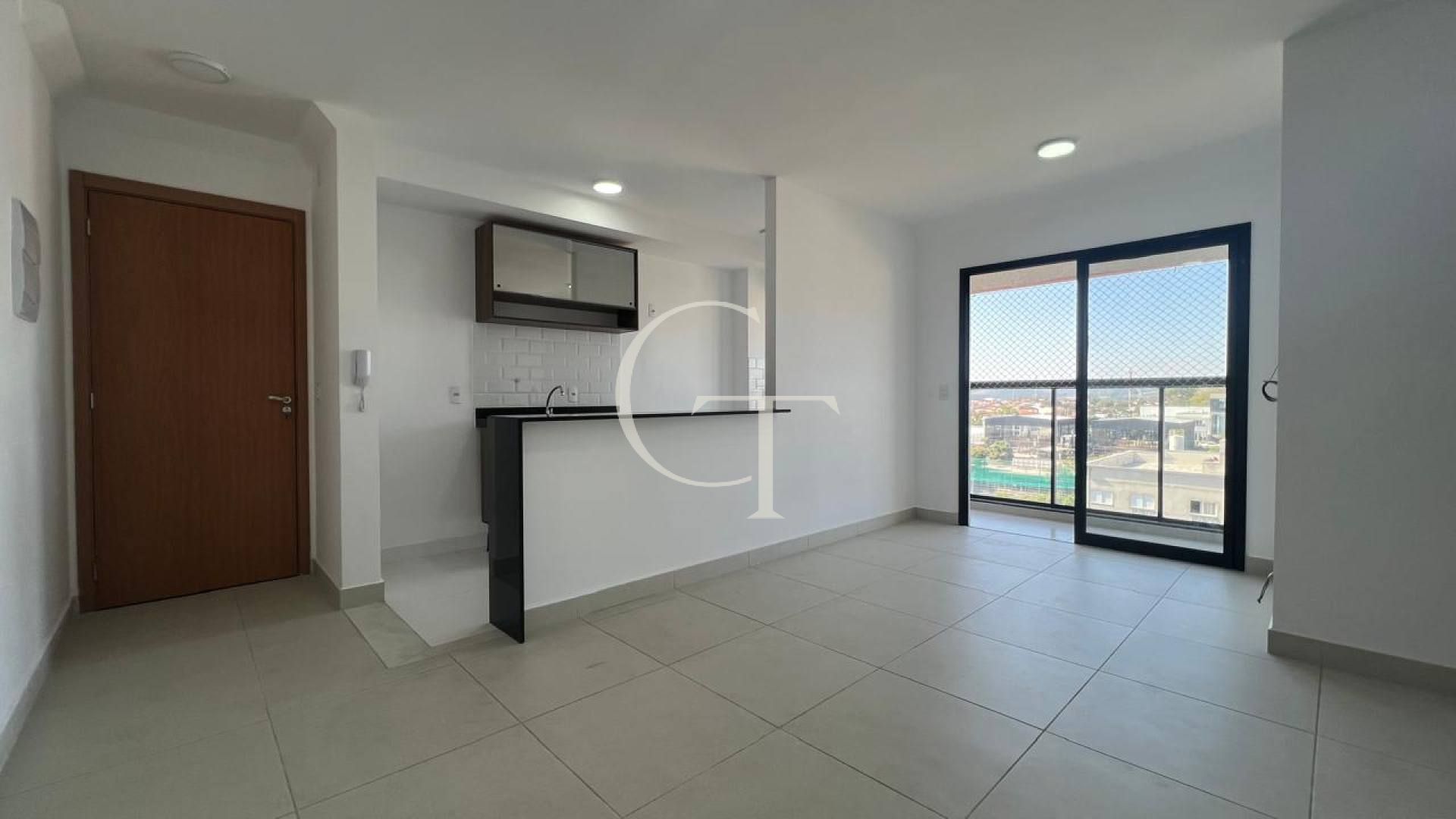 Apartamento para Venda no Edifício Vida Bella -  Itu Novo Centro