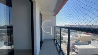 Apartamento para Venda no Edifício Vida Bella -  Itu Novo Centro