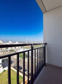 APARTAMENTO À VENDA EDIFÍCIO SPONTANEO | ITU NOVO | 2 DORMITÓRIOS | 53M² | OPORTUNIDADE R$ 420 MIL