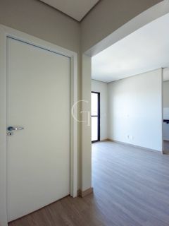 APARTAMENTO À VENDA EDIFÍCIO SPONTANEO | ITU NOVO | 2 DORMITÓRIOS | 53M² | OPORTUNIDADE R$ 420 MIL