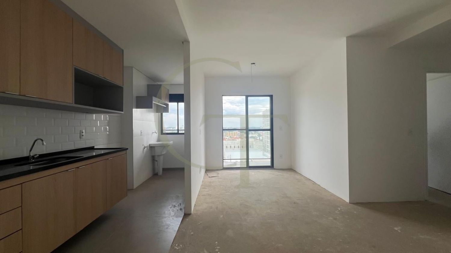 Apartamento para Venda no Edifício Spontâneo no bairro São Luiz