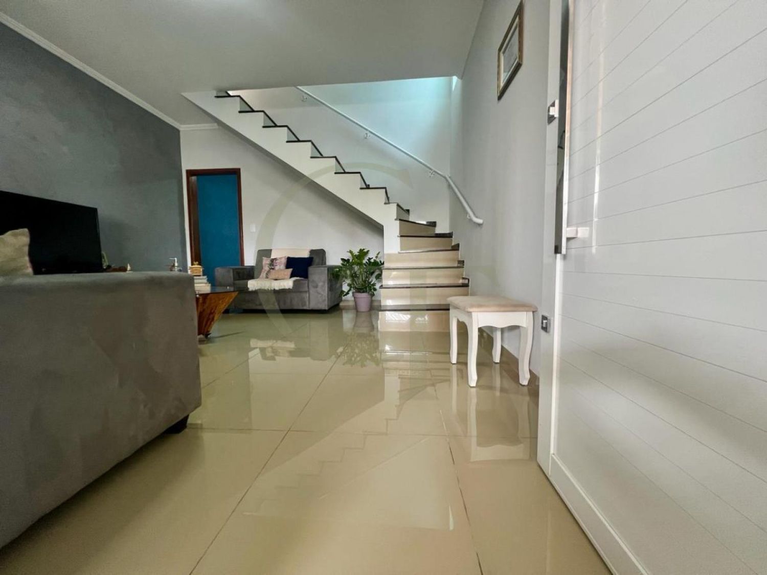 Casa no bairro Jardim Estância Bom Viver