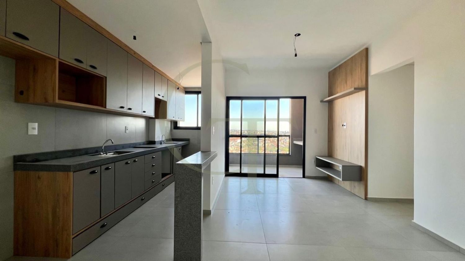 Apartamento para Venda no Edifício Reserva Bairro Brasil (gt)