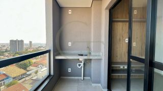 Apartamento para Venda no Edifício Reserva Bairro Brasil (gt)