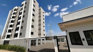Apartamento para Venda no Edifício Reserva Bairro Brasil (gt)