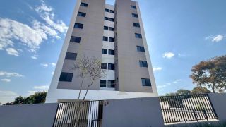 Apartamento para Venda no Edifício Reserva Bairro Brasil (gt)