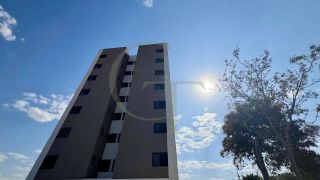 Apartamento para Venda no Edifício Reserva Bairro Brasil (gt)