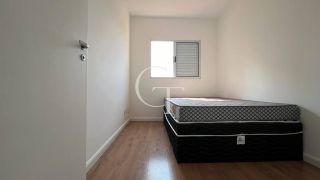 Casa em Condomínio no bairro Jardim Padre Bento