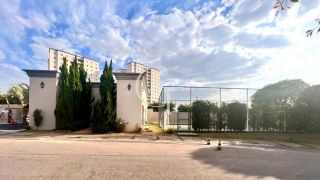 Casa em Condomínio no bairro Jardim Padre Bento