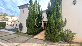 Casa em Condomínio no bairro Jardim Padre Bento