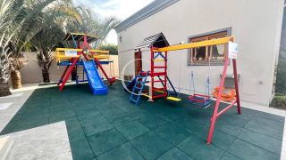 Casa em Condomínio no bairro Jardim Padre Bento