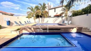 Casa em Condomínio no bairro Jardim Padre Bento
