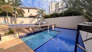 Casa em Condomínio no bairro Jardim Padre Bento