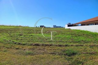Terreno à venda no Condomínio Campos de Santo Antônio II Itu-SP