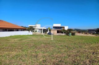 Terreno à venda no Condomínio Campos de Santo Antônio II Itu-SP