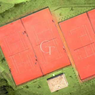 Terreno à venda no Condomínio Campos de Santo Antônio II Itu-SP