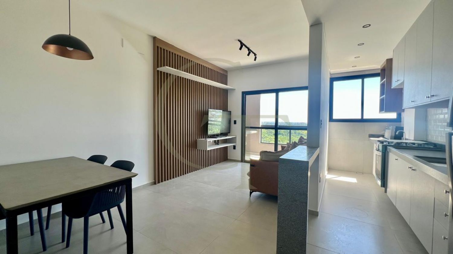 Apartamento para Venda no bairro Brasil Edifício Reserva Bairro Brasil