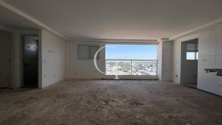 Apartamento com Vista Livre á venda no Residencial Absolutt no bairro Itu Novo Centro