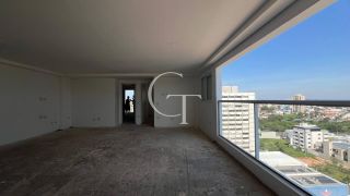 Apartamento com Vista Livre á venda no Residencial Absolutt no bairro Itu Novo Centro