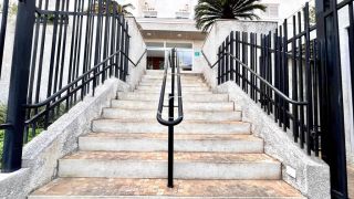 Apartamento com Vista Livre á venda no Residencial Absolutt no bairro Itu Novo Centro