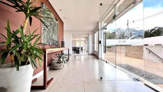 Apartamento com Vista Livre á venda no Residencial Absolutt no bairro Itu Novo Centro