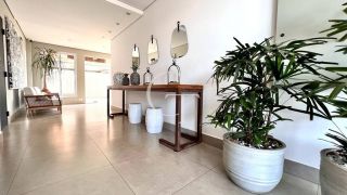 Apartamento com Vista Livre á venda no Residencial Absolutt no bairro Itu Novo Centro