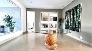 Apartamento com Vista Livre á venda no Residencial Absolutt no bairro Itu Novo Centro